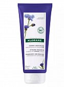 Купить klorane (клоран) бальзам-ополаскиватель с органическим экстрактом василька, 200 мл в Арзамасе